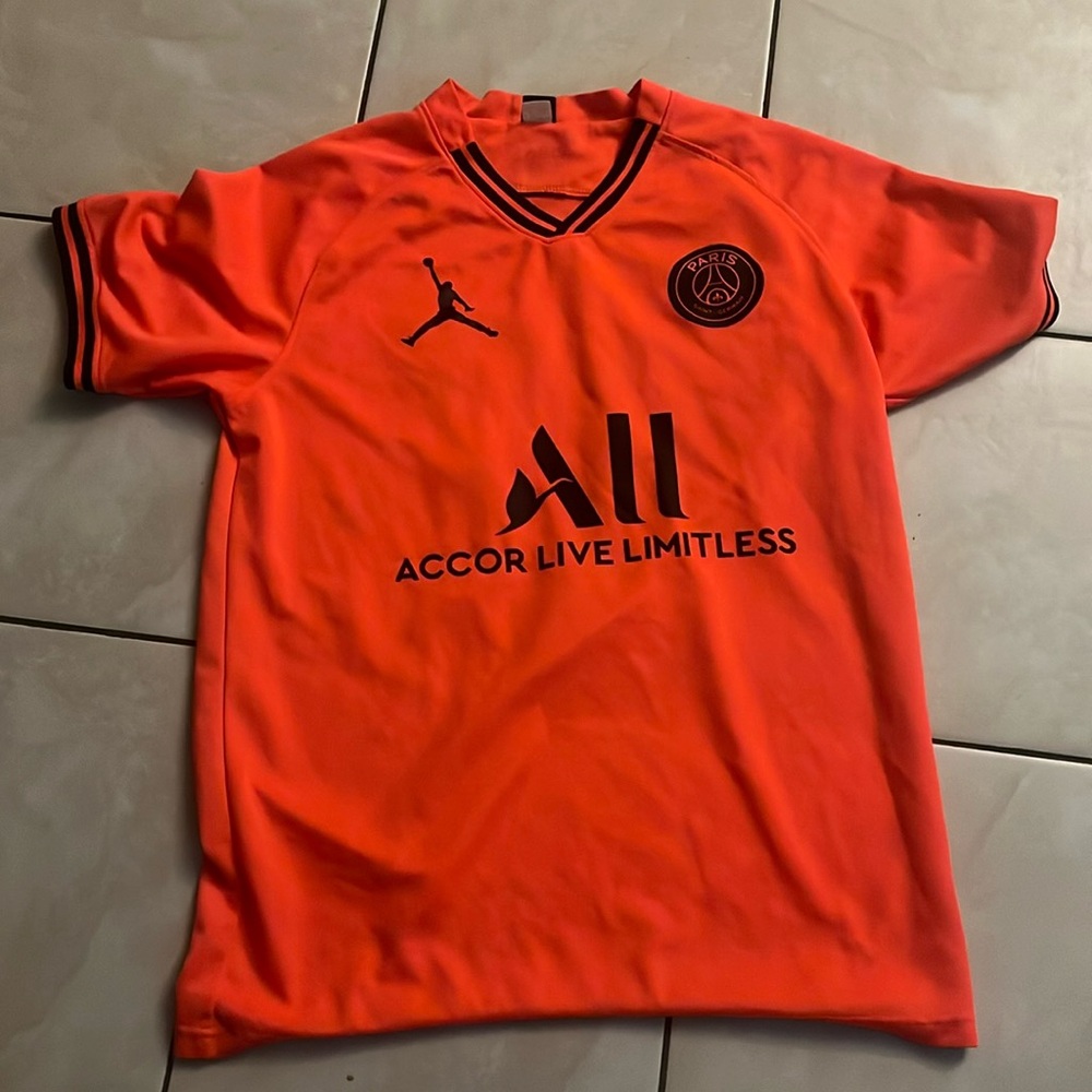 PSG Jersey